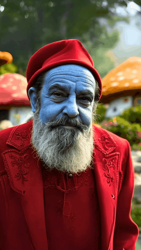 AI kullanılarak oluşturulan çalışma